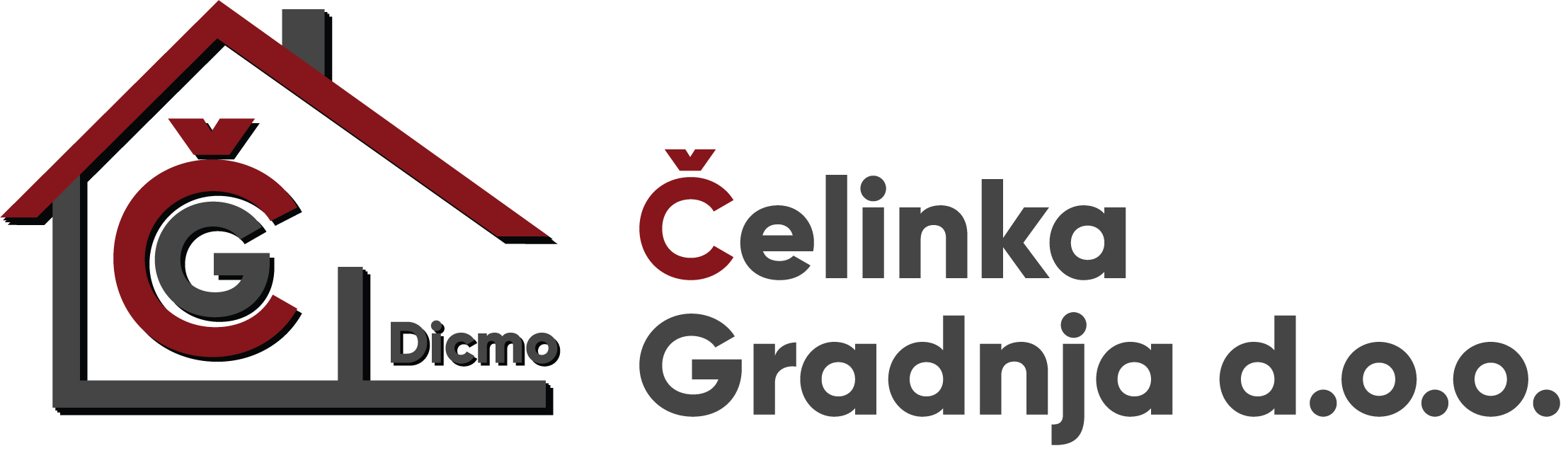 Čelinka Gradnja